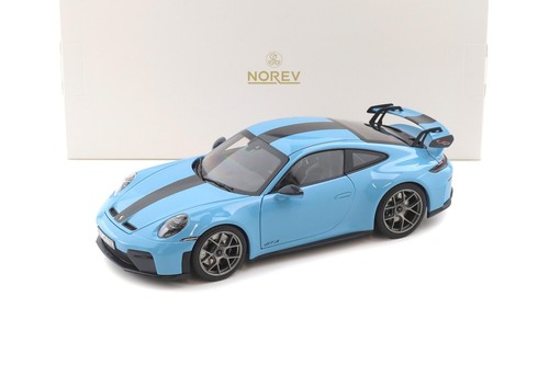 Norev porsche 911 992 - porsche, 992.2
