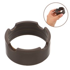  Manchon adaptateur stabilisateur pour mât de parasol - Support de base de