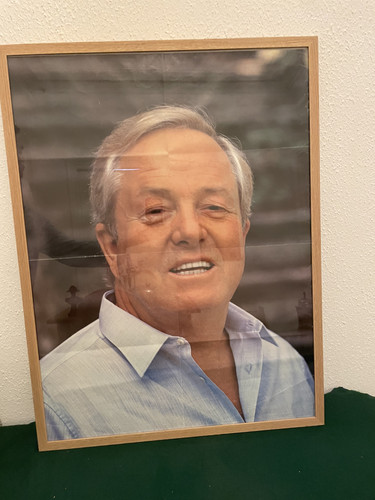 Rare portrait jean marie - portrait, le