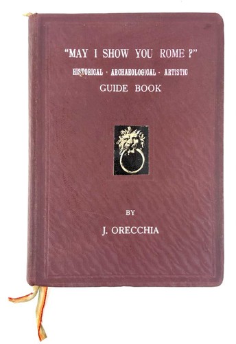 Livre guide touristique may i - touristique, "may