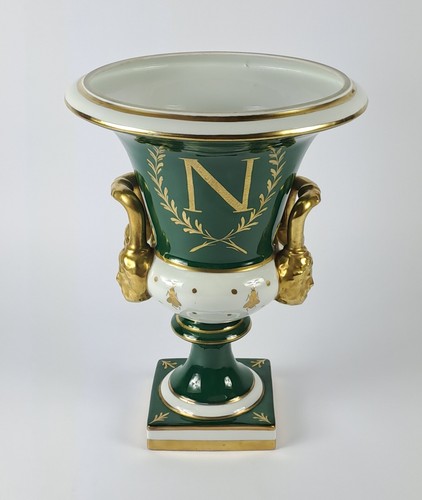 Grand vase médicis - vase,