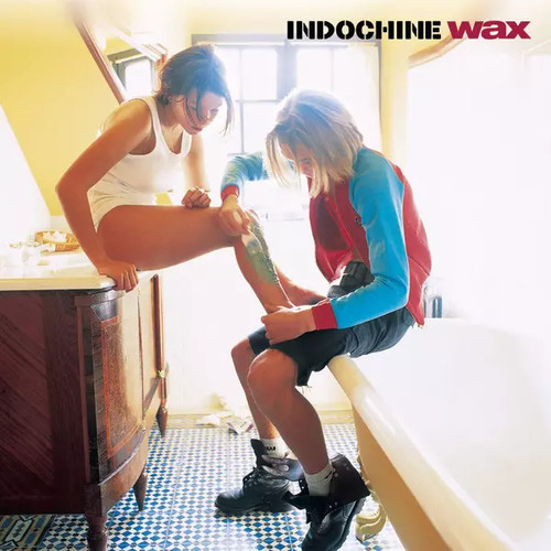 Wax indochine - wax,,