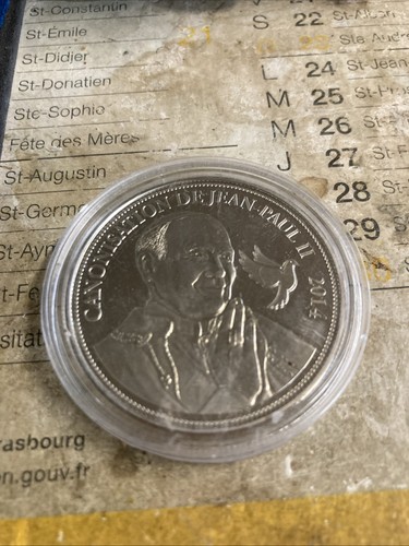 Medaille commemorative - medaille,