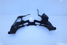 Intérieur de carénage