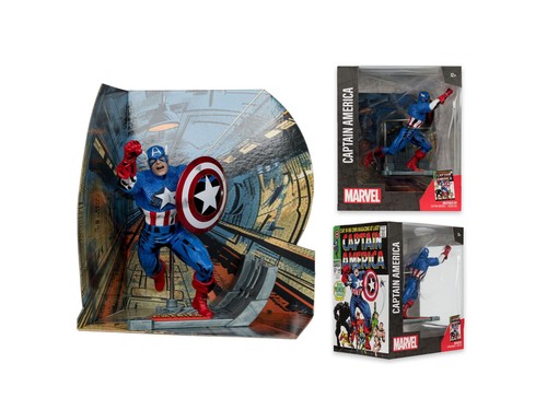 Figurine marvel collection - figurine,
