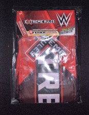 WWE Mattel WWE Extreme Rules