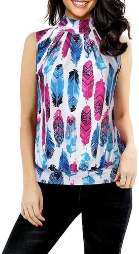 Yesfashion women sleeveless - women,