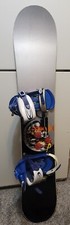 Y2K Burton Custom Super Fly 3D