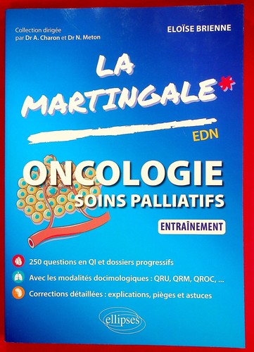 Martingale edn oncologie - edn,