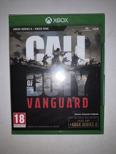 Xbox series call duty - xbox,