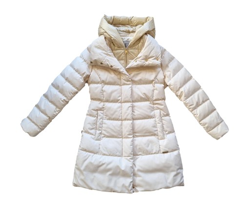 Woolrich veste luxe puffy - luxe, en