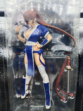 figurine Dead or Alive DAO