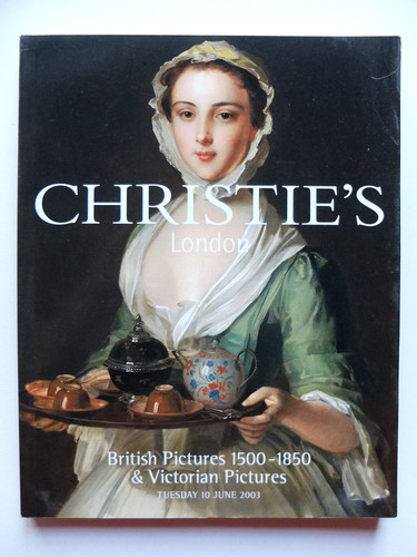 Beau catalogue christie - beau, christie's