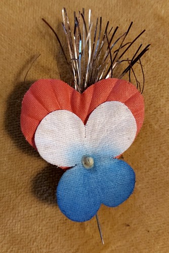 Insigne épinglette miniature