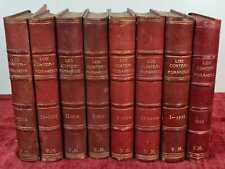 LE CONTEMPORAIN. MAGAZINE