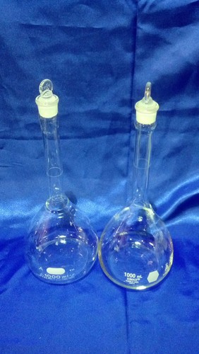 2ea kimax pyrex liter - 2ea, or