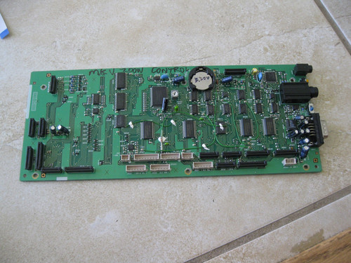 Yaesu 1000mp mark - ft-1000mp,