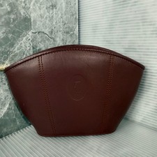 Cartier Mustline Bordeaux