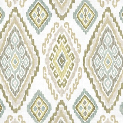 Belle Maison YANI Medallion