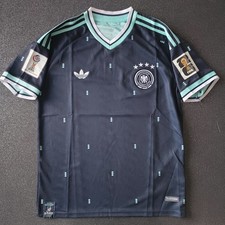 Maillot allemagne 2026 - de,
