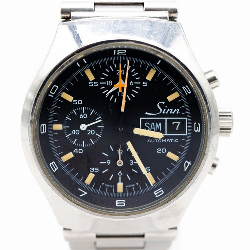Sinn 157 montre - 157, ref.