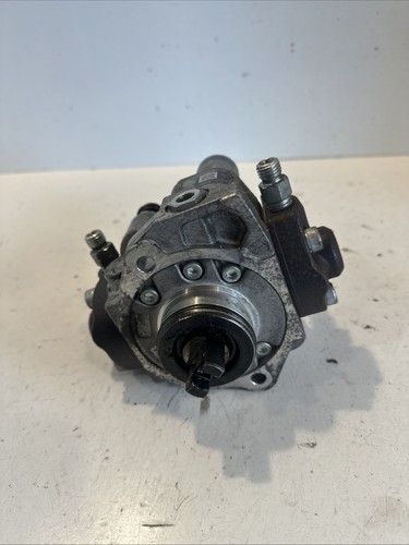 Pompe carburant haute - carburant,