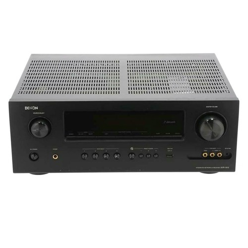 Amplificateur denon - amplificateur, av