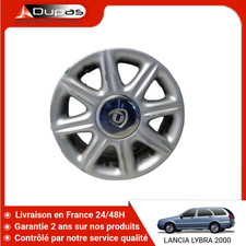🇫🇷 JANTE ALUMINIUM LANCIA LYBRA ➤46516996 ♻️