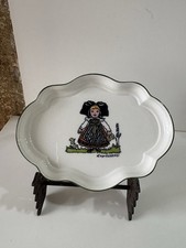 Petit Plat Ravier Villeroy &