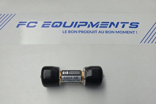 Agilent keysight 8492a - agilent,