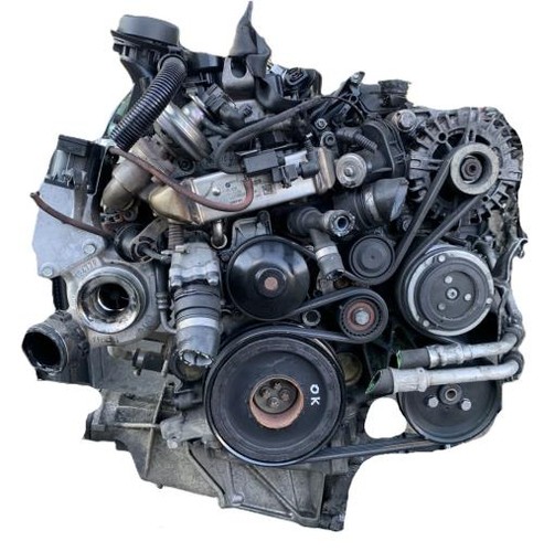 Moteur bmw e83 - moteur, x3