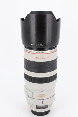 Objectif lens canon - lens, ef