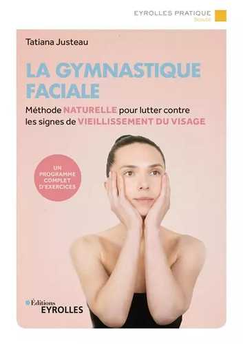 Gymnastique faciale - la,