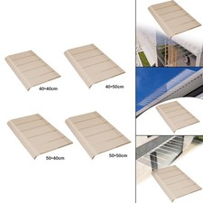 Auvent de porte moderne, abri