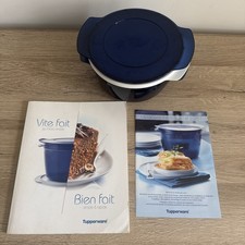 Tupperware microcook rond 5 - tupperware,