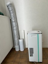 climatisseur mobile pour