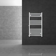 Radiateur sèche-serviette à