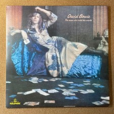 David Bowie The Man Who Sold