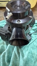 DUMP Valve Forge Rs3 8v