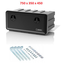 DAKEN Just 750/350/450 +SUPPORTS Coffre a outils Boîte De Rangement Camions