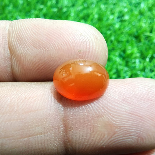 Ultimate orange cornaline - ultimate,