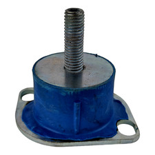 Support Moteur pour Jcb Mini