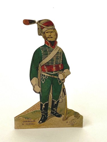 Rare decoupis costume - rare,