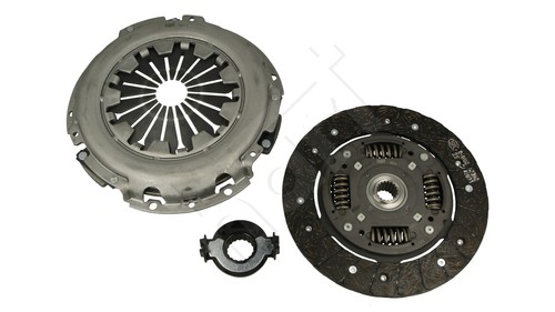 Dur kit embrayage pour peugeot - kit,