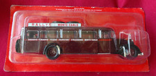 XO 1/43 - Autobus et autocars