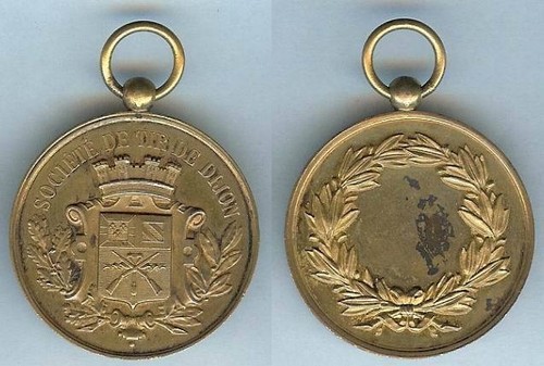 Prix tir dijon - prix, société