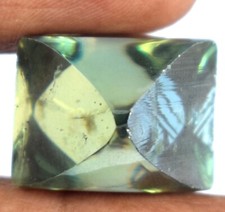 Loose CVD Diamond H-I Fancy