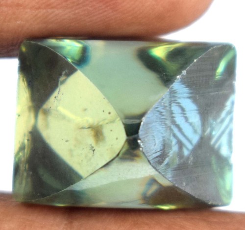 Loose cvd diamond fancy - loose,