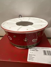 Magnifique Réchaud ? ? ☕️?? ? Villeroy & Boch