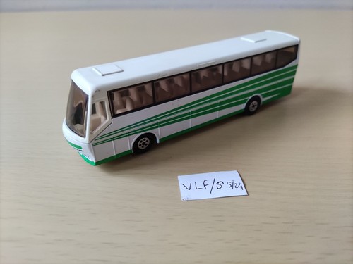 Efsi holland autobus1 - efsi, autobus1/87e
